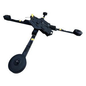 Dài Voyage Racing FPV drone 18 inch khung Tải trọng 13KGS VTX 5.8G 3 Wát với máy ảnh - Product Image 2