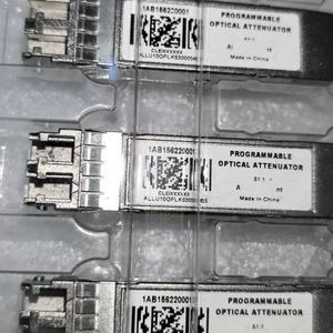 Atenuador Óptico Programable SFP <span class=keywords><strong>EVOA</strong></span> Lento 1AB156220001 WOCUARWUAA para 1830PSS - Product Image 3