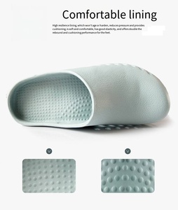 <span class=keywords><strong>Scarpe</strong></span> antiscivolo da uomo e da donna Anti-Slip da medico EVA e antiscivolo da infermiere e da dentista <span class=keywords><strong>per</strong></span> uso di lavoro in laboratorio - Product Image 5