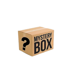 Novedades 2026: Caja Misteriosa Electrónica kg, Regalo Sorpresa para el Nuevo Festival, Reloj Inteligente, Dulce Sorpresa - Product Image 1