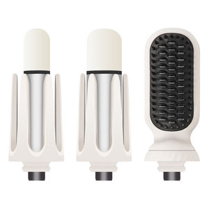 <span class=keywords><strong>GENAI</strong></span> YS-218 2026 Nuevo Rizador de Pelo Creativo 3 en 1 Multifunción de Cerámica PTC LED, 30W, Temperatura 160-220C, Portátil con Enchufe - Product Image 2