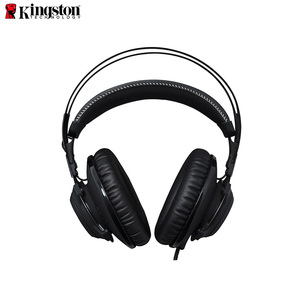 100% Original Wholesale Price in Stock Hyperx Kingston <b>Gaming</b> Headset Cloud Revolver s Wired Noise-Cancellation Microphone - Product Image 1