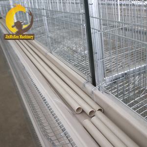 Jinmuren gabbia del pollame pollo agricoltura che fa la macchina per 1 giorno vecchio pulcini - Product Image 5