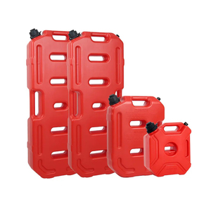 Bình nhiên liệu di động Remaco Overlanding Gear Equipment 20L 30L, chất liệu HDPE, dành cho xe SUV, xe hơi, chứa xăng hoặc dầu diesel - Product Image 1