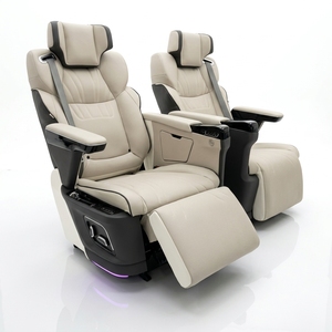 Siège de direction en cuir et plastique pour services professionnels, modèle ZCM-M7, marque Jiangsu - Product Image 1