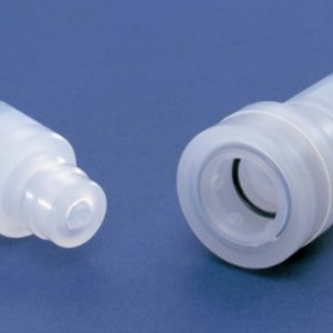Connecteur rapide en résine USE-ONE blanc de Surpass Industrial Co., Ltd. pour raccordement de tuyaux - Product Image 3