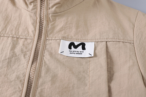 Ensemble trois pièces décontracté en coton pour garçons, motif dessin animé, été 2026, avec option de logo personnalisé pour enfants (T-shirt et <span class=keywords><strong>short</strong></span>) - Product Image 4