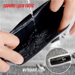 Riñonera Deportiva Elástica Promocional para Hombre, Riñonera de Viaje, Riñonera con Logotipo Personalizado - Product Image 3