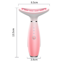 Rockmore-équipement de beauté anti-rides, appareil pour soins et massage du visage, à usage domestique