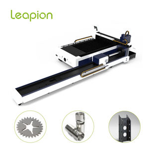 Ce được phê duyệt reci <span class=keywords><strong>Laser</strong></span> <span class=keywords><strong>Cutter</strong></span> 2kw sợi máy cắt <span class=keywords><strong>laser</strong></span> 3 mét tấm kim loại máy cắt <span class=keywords><strong>laser</strong></span> - Product Image 3