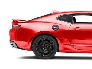 باب الوقود لشيفروليه كامارو من مفاهيم MP قطع غيار السيارات - Product Image 5