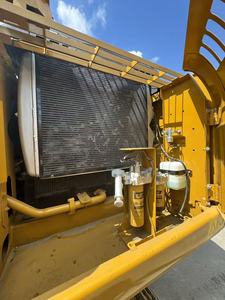 รถขุดไฮดรอลิกตีนตะขาบ Caterpillar CAT325D2L 325c 325dl/325d/d2 325b/325bl มือสองสภาพ 90% รุ่นปี 2020 น้ำหนัก 25 ตัน เครื่องยนต์/มอเตอร์ผ่านการทดสอบแล้ว - Product Image 6