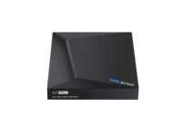 K3Pro+ Android 12.0 TV Box 4GB 32GB set top box TV 6K H265 Smart OTT TV Streaming Media Player Box Wifi6 BT Remote Kontrol Suara