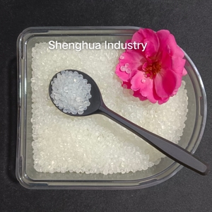 เม็ดพลาสติก LDPE ผลิตในจีน เม็ดพลาสติก LDPE บริสุทธิ์ วัตถุดิบพลาสติกเกรดสำหรับทำฟิล์มและฉีดขึ้นรูป - Product Image 5