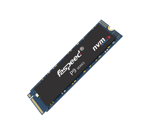 M.2 P9ชุดที่มีฟองแบบพรีเมี่ยม PCIe4.0 3D NVMe SSD 512GB แฟลช NAND มีเสถียรภาพสูง SSD ที่ทนทานพร้อมการรับรอง ce/fcc/rohs - Product Image 2