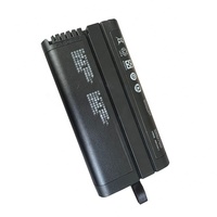 Baterai 14.4V 6900mAh RRC2054-2 untuk Ventilator GS2054HH Resvent RS300 Elisa 600