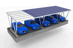 सौर पैनल 550 डब्ल्यू सौर पैनल सिस्टम आधा सेल घर सौर बैटरी भंडारण प्रणाली के लिए सौर पैनल - Product Image 2