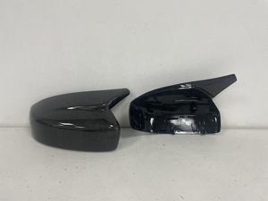 Накладки на зеркала заднего вида MRD для Infiniti G37, стиль <span class=keywords><strong>M</strong></span>, из карбона - Product Image 4