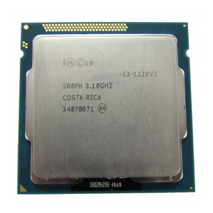 ट्रे cpu सर्वर प्रोसेसर भाग lgga 2011 <span class=keywords><strong>e3</strong></span> <span class=keywords><strong>1220v5</strong></span> 1230 1240 1270 1280 1225 1245 1275v5 1260l v6 सर्वर - Product Image 2