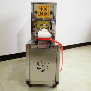 Nhà Sản Xuất Mềm Cây Gai Dầu Hoa Twist Snack Máy Chiên Pretzel Bột Xoắn Hình Thành Làm Máy Giòn Snack Chế Biến Thực Phẩm Nhà Sản Xuất - Product Image 6