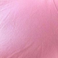 Voile Hijab en Chiffon Premium Uni 75D Crêpe Disponible en Gros 2026