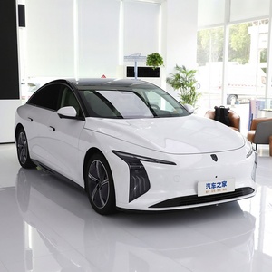 Dongfeng Mpv Mini Van S500 de haute qualité Voiture d'affaires/voitures familiales 1,5 L CVT SUV automatique fabriqué en Chine - Product Image 5