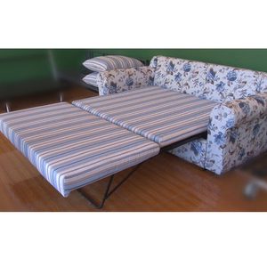 <span class=keywords><strong>Mécanisme</strong></span> de canapé-<span class=keywords><strong>lit</strong></span> moderne rétractable, cadre de canapé-<span class=keywords><strong>lit</strong></span> en métal à 3 plis - Product Image 3