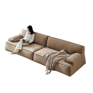 โซฟาผ้าหนาทันสมัย YOUTAI สำหรับห้องนั่งเล่นขนาดเล็ก - Product Image 1