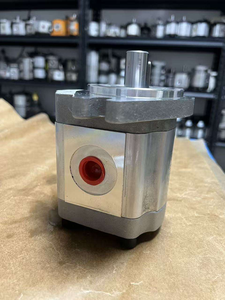 Mesh Gear Oliepomp CBWF316ALP CBWF320ALP CBWF304ALP Hydraulisch krachtstation Continue stabiele werking onder hoge druk - Product Image 1