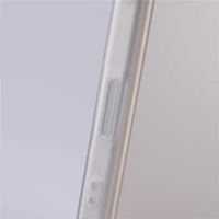 Étui magnétique fin mat couleur bonbon original pour iPhone 18 Pro 17 16 15 17 Pro Max 14 13 Pro, coque rigide antichoc compatible charge sans fil
