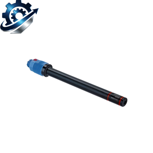 เซ็นเซอร์วัดแอมโมเนียมไนเตรตแบบดิจิตอล CAS40D-AA1D1A2 ISEmax สำหรับสถานีบำบัดน้ำเสียเทศบาล ตอบสนองรวดเร็ว - Product Image 5