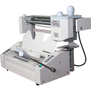 Relieuse électrique DOCON DC-30+ - Reliure par colle parfaite - Product Image 2