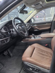 <span class=keywords><strong>BMW</strong></span> <span class=keywords><strong>X6</strong></span> Coche usado Transmisión automática Coche <span class=keywords><strong>de</strong></span> gasolina Gran espacio SUV Asientos <span class=keywords><strong>de</strong></span> cuero Techo solar eléctrico Asientos eléctricos con calefacción - Product Image 4