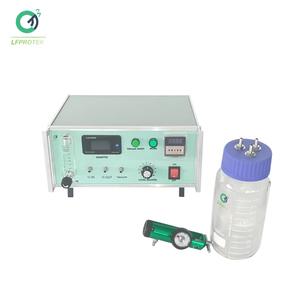 Générateur médical de thérapie à l'<span class=keywords><strong>ozone</strong></span> Durable 4.4- 92.5 Mg/L <span class=keywords><strong>Machine</strong></span> à <span class=keywords><strong>ozone</strong></span> <span class=keywords><strong>220V</strong></span> avec 1 an de garantie - Product Image 2