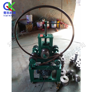 Máquina Eléctrica Procesadora <span class=keywords><strong>de</strong></span> Tuberías, <span class=keywords><strong>Dobladora</strong></span> <span class=keywords><strong>de</strong></span> <span class=keywords><strong>Tubos</strong></span> Cuadrados y Redondos, Máquina <span class=keywords><strong>de</strong></span> Curvado <span class=keywords><strong>de</strong></span> Arco, <span class=keywords><strong>Dobladora</strong></span> <span class=keywords><strong>de</strong></span> <span class=keywords><strong>Hierro</strong></span> para Techos con Peso - Product Image 5