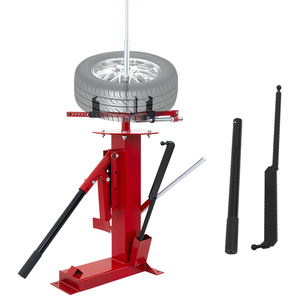 Desmontadora <span class=keywords><strong>de</strong></span> Neumáticos Manual <span class=keywords><strong>de</strong></span> Acero <span class=keywords><strong>de</strong></span> Alta Resistencia HUIYANG HY-008, Sin Necesidad <span class=keywords><strong>de</strong></span> Energía, Ancho <span class=keywords><strong>de</strong></span> <span class=keywords><strong>Llanta</strong></span> <span class=keywords><strong>de</strong></span> 460 mm, Máquina Robusta para Reparación <span class=keywords><strong>de</strong></span> Neumáticos <span class=keywords><strong>de</strong></span> Auto/SUV - Product Image 3
