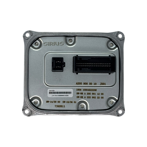 นำโมดูล compatibile กับ Mercedes (L/R) OEN A2059 - Product Image 1