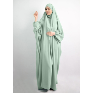 <b>Long</b> <b>dress</b> Muslim women <b>Eid</b> al-Fitr Ramadan <b>dress</b> Hijab prayer traditional Islamic clothing Afghani <b>dress</b> - Product Image 2