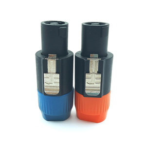 Разъем для аудиосигнала - Product Image 5
