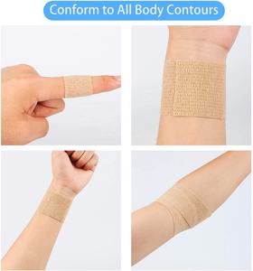 ضمادة مطاطية ذاتية اللصق للحيوانات الأليفة - Product Image 5