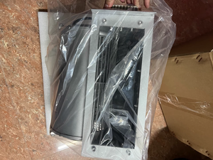 Alemanha TYP novo original ABB inversor fã D2D160-BE02-11/14 CE02-11 ventilador centrífugo - Product Image 4