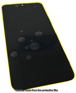 สำหรับซัมซุง สำหรับกาแล็กซี่ เอส21 จอแอลซีดีอะไหล่เปลี่ยนหน้าจอโทรศัพท์มือถือ สำหรับซ่อมหน้าจอโทรศัพท์มือถือซัมซุง - Product Image 4