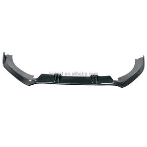 Lèvre de diffuseur de pare-chocs avant en fibre de carbone pour <span class=keywords><strong>Audi</strong></span> <span class=keywords><strong>RS6</strong></span> <span class=keywords><strong>C7</strong></span> <span class=keywords><strong>Performance</strong></span> Body Kit Upgraded 2013-2018 - Product Image 3