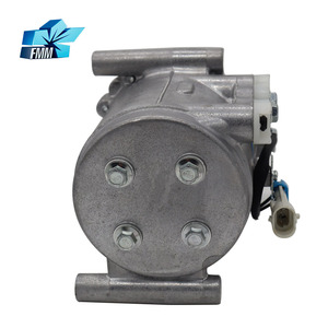 FMM 51837810 compressore ac <span class=keywords><strong>auto</strong></span> per palio <span class=keywords><strong>siena</strong></span> all car compressore ac - Product Image 5