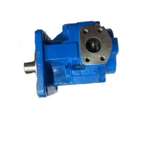 High Quality Zhenyuan GXP GXP05 Series Hydraulic Gear Pump  GXP05-B1B63ABR-20 GXP05-A0C52/45ABR-20/H2152R01242