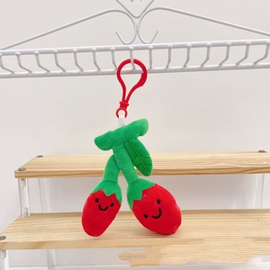 HY7 Mignon Médecine Pot En Peluche Pot Cure Toutes Les Maladies Drôle Pendentif Ins Style Porte-clés Poupée - Product Image 5
