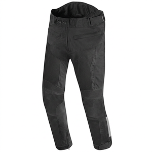 Pantalones Textiles de Motociclista Estilo Profesional, Pantalones de Corduroy Impermeables para Motociclistas - Product Image 1