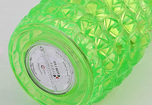 ชุดมินิน้ำอนากระกู่แบบพกพาตะวันออกกลางอารเบียชิชาผลไม้แฟนซีท่อหนึ่งอะคริลิคสับปะรดมอระกู่ - Product Image 2