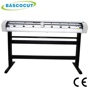 เครื่องตัดฟิล์มติดรถยนต์ 1660 มม. แบบไดคัท - Product Image 1