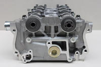 Bloc moteur en alliage d'aluminium KA20 standard OEM, bloc-cylindres complet pour moteur à combustion interne